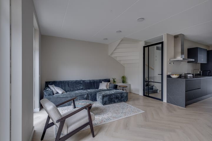 Foto 10 van J.H. Pannekoekpad 19