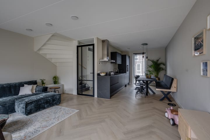 Foto 11 van J.H. Pannekoekpad 19