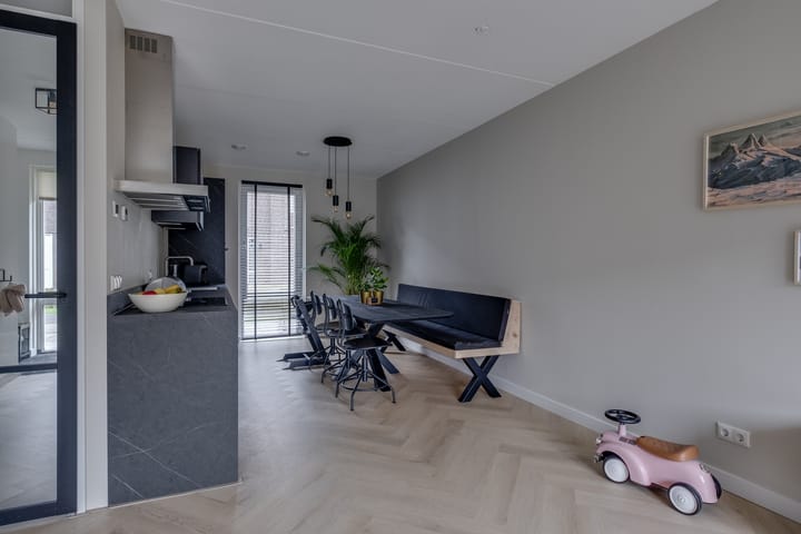 Foto 12 van J.H. Pannekoekpad 19