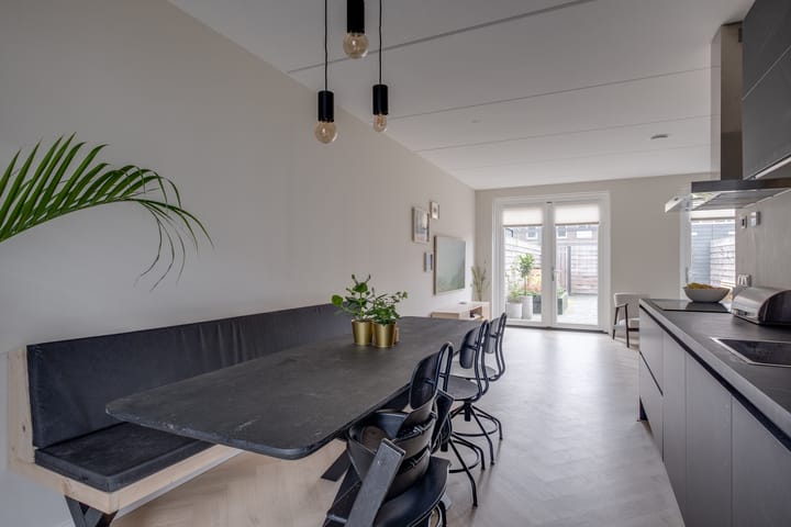 Foto 14 van J.H. Pannekoekpad 19