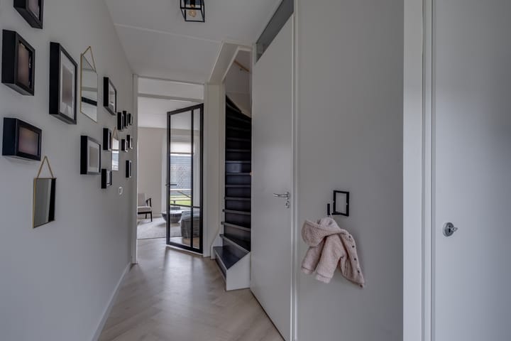 Foto 16 van J.H. Pannekoekpad 19