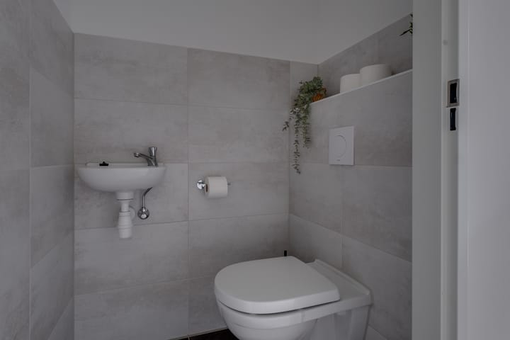 Foto 17 van J.H. Pannekoekpad 19