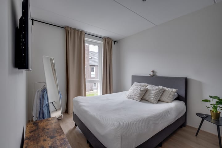 Foto 19 van J.H. Pannekoekpad 19