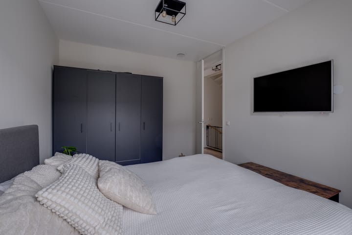 Foto 20 van J.H. Pannekoekpad 19