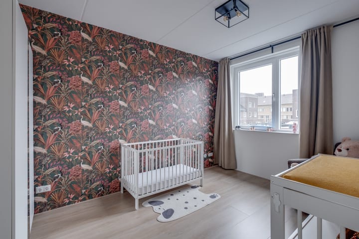 Foto 21 van J.H. Pannekoekpad 19