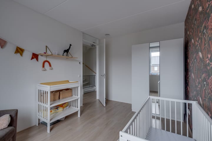 Foto 22 van J.H. Pannekoekpad 19