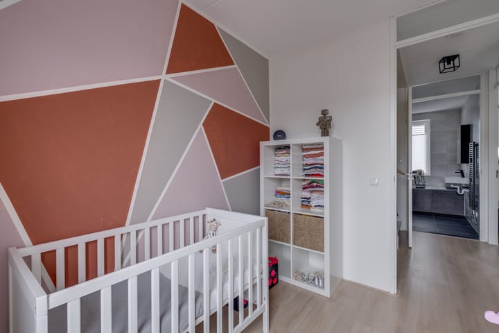 Foto 24 van J.H. Pannekoekpad 19