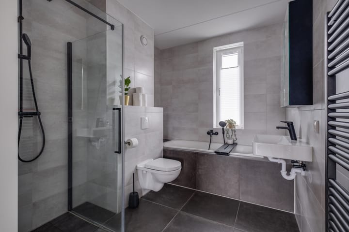 Foto 25 van J.H. Pannekoekpad 19