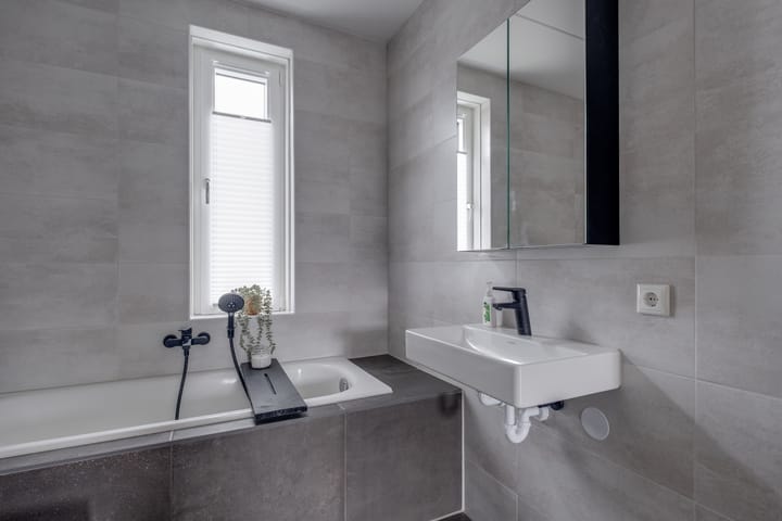 Foto 26 van J.H. Pannekoekpad 19