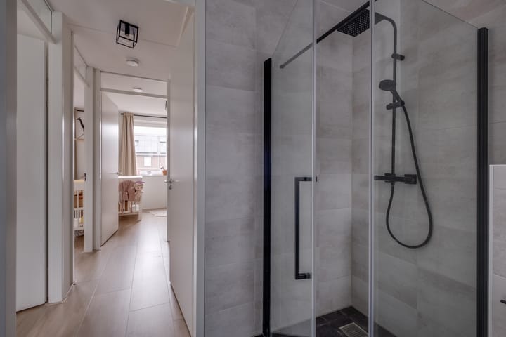 Foto 28 van J.H. Pannekoekpad 19