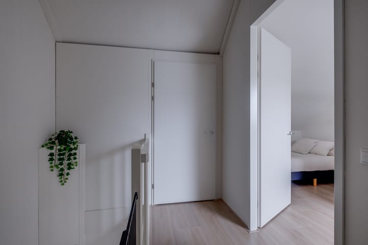 Foto 30 van J.H. Pannekoekpad 19