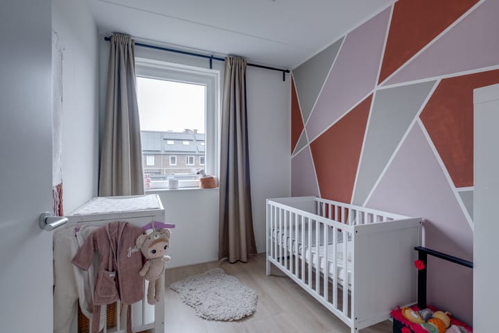 Foto 23 van J.H. Pannekoekpad 19