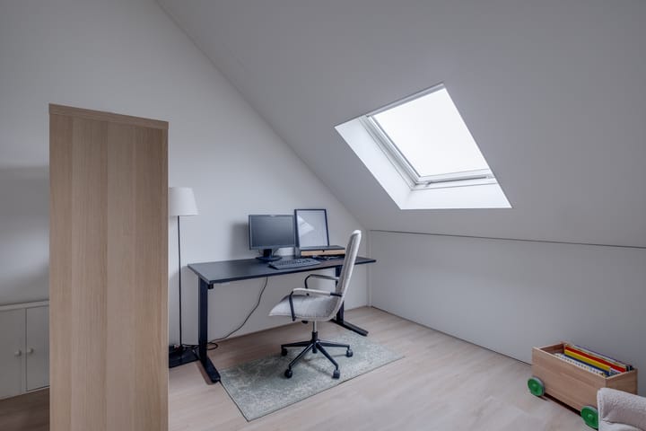 Foto 31 van J.H. Pannekoekpad 19