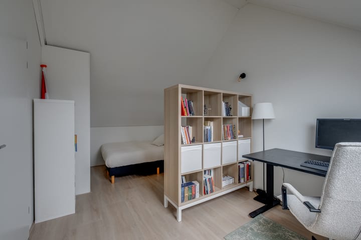 Foto 32 van J.H. Pannekoekpad 19