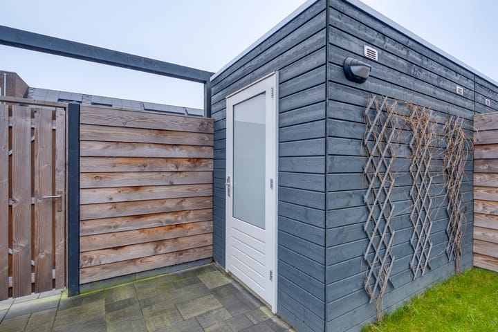 Foto 36 van J.H. Pannekoekpad 19