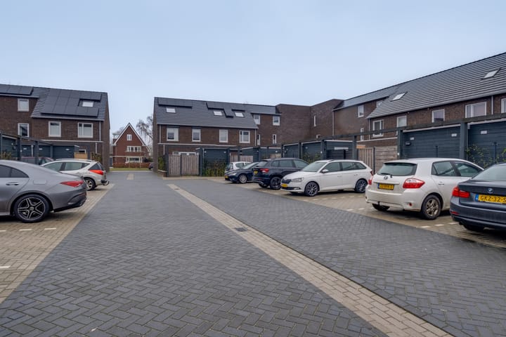 Foto 38 van J.H. Pannekoekpad 19