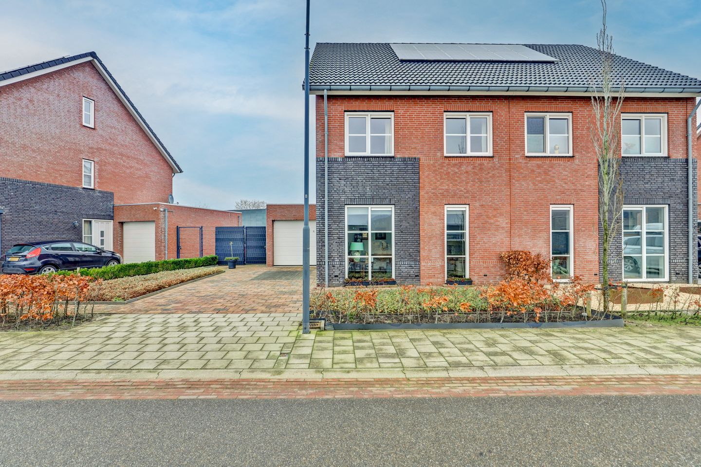 Foto 1 van Meestoof 15