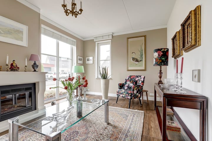 Foto 2 van Meestoof 15