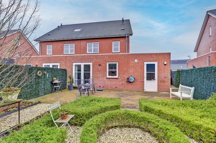 Foto 3 van Meestoof 15