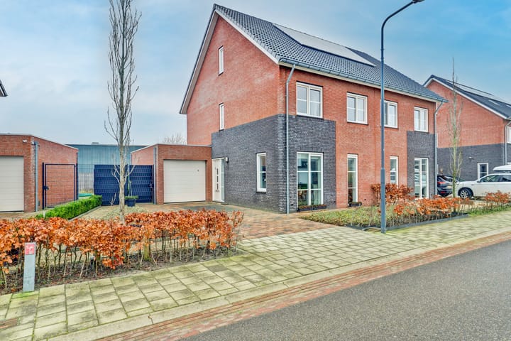 Foto 4 van Meestoof 15