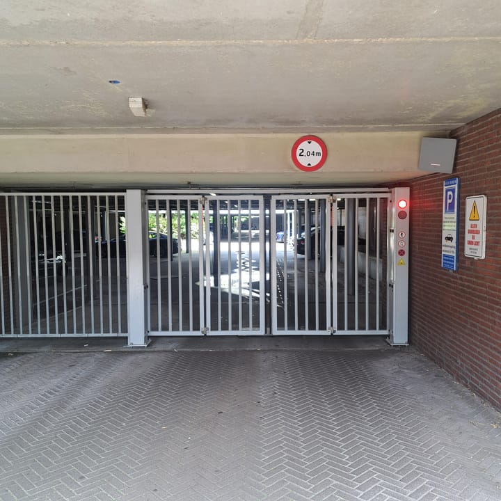 Foto 2 van Paul Schuitemahof 19