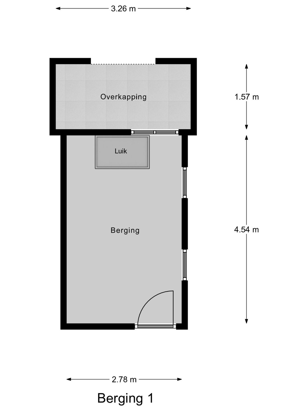 Foto 52 van Paardenstraat 13