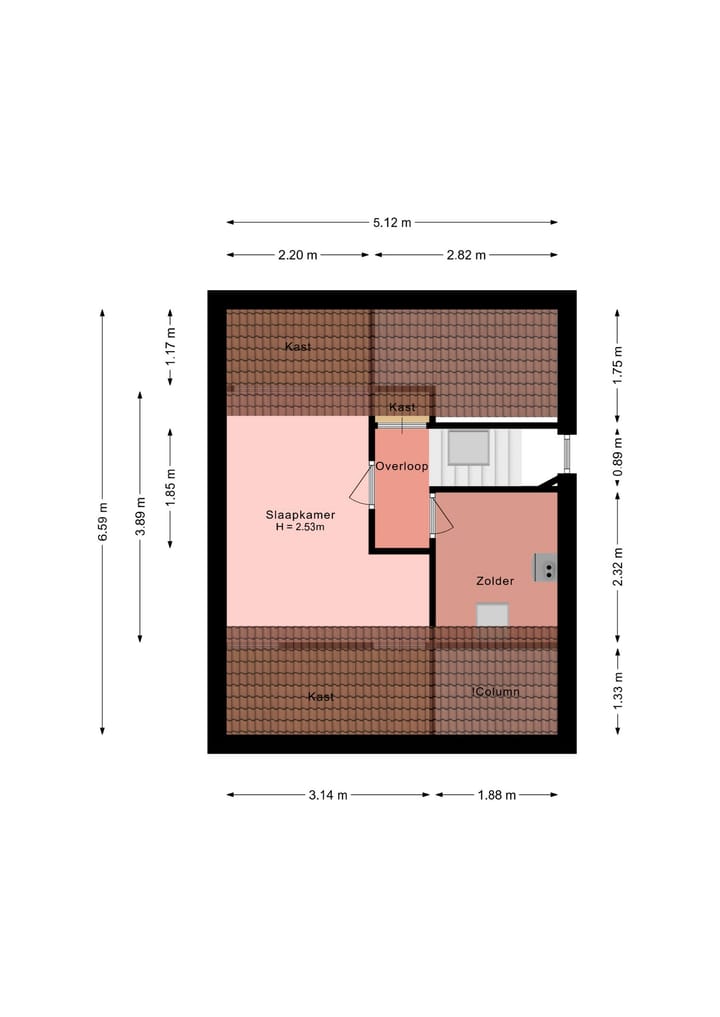 Foto 52 van Het Erf 38