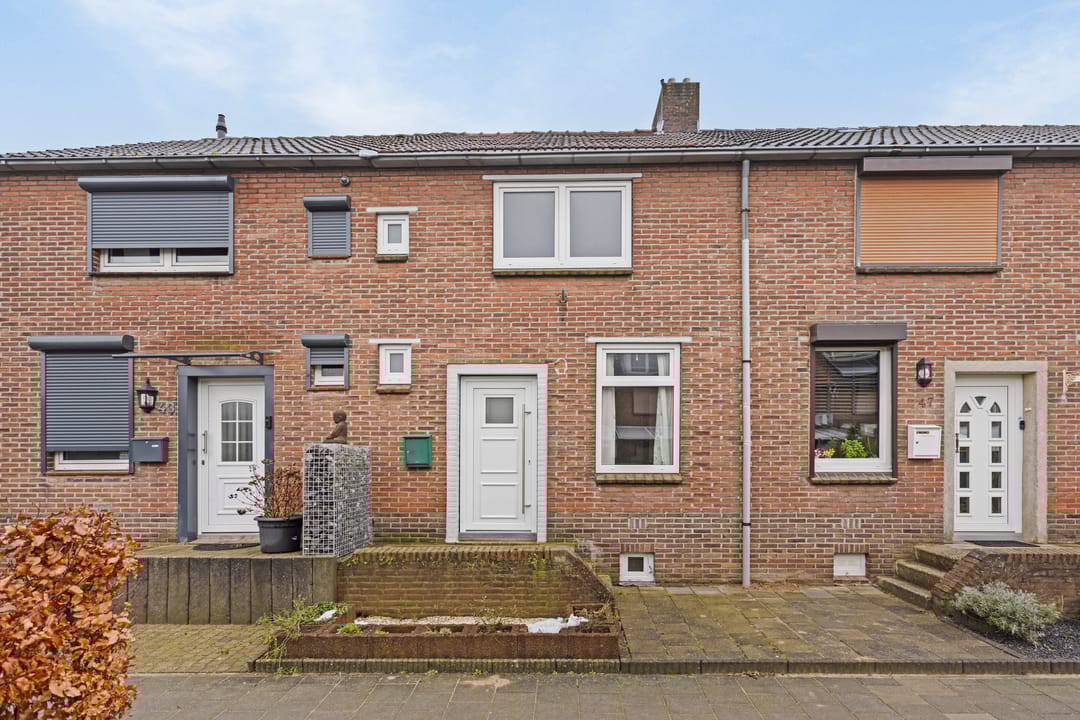 Foto 2 van Amsterdamstraat 45