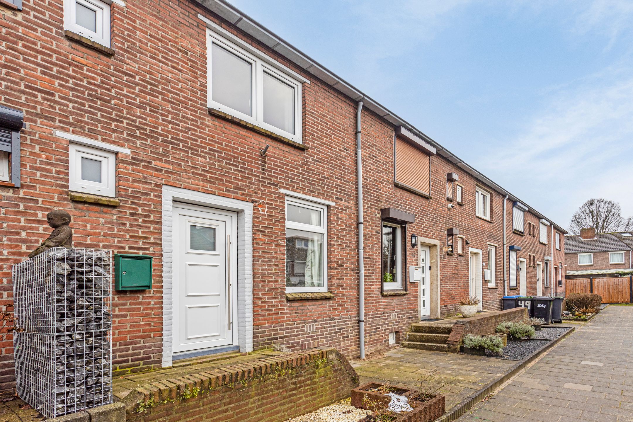 Foto 3 van Amsterdamstraat 45