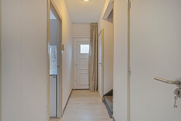 Foto 5 van Amsterdamstraat 45