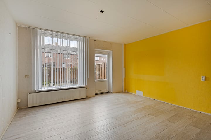 Foto 6 van Amsterdamstraat 45