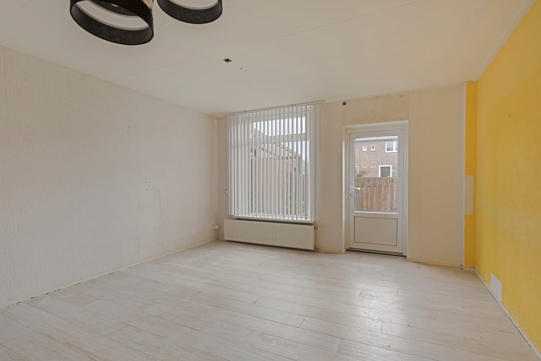 Foto 7 van Amsterdamstraat 45