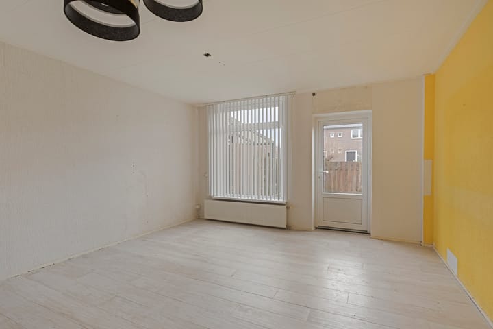 Foto 7 van Amsterdamstraat 45