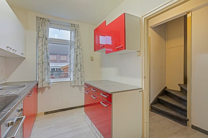 Foto 10 van Amsterdamstraat 45