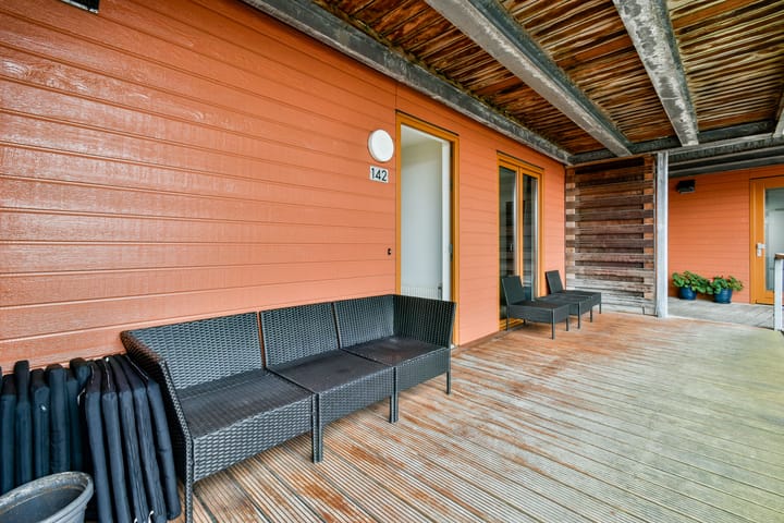 Foto 4 van P. Hans Frankfurthersingel 142