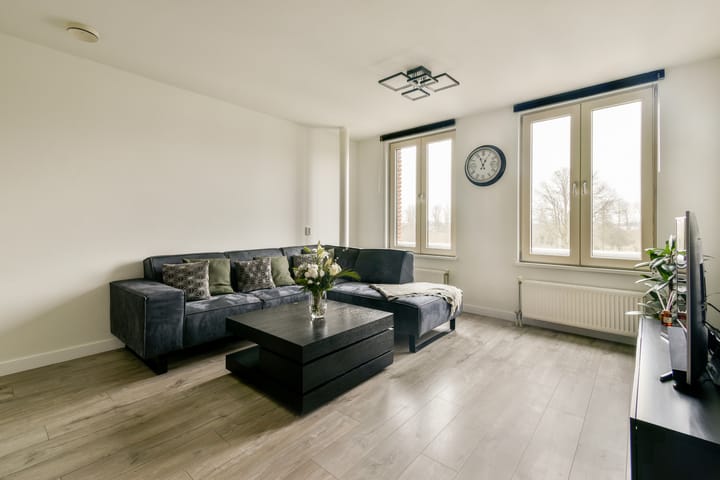 Foto 6 van P. Hans Frankfurthersingel 142