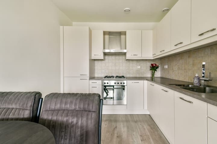 Foto 11 van P. Hans Frankfurthersingel 142