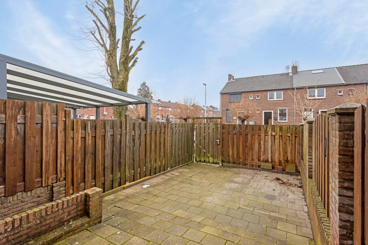 Foto 23 van Amsterdamstraat 45