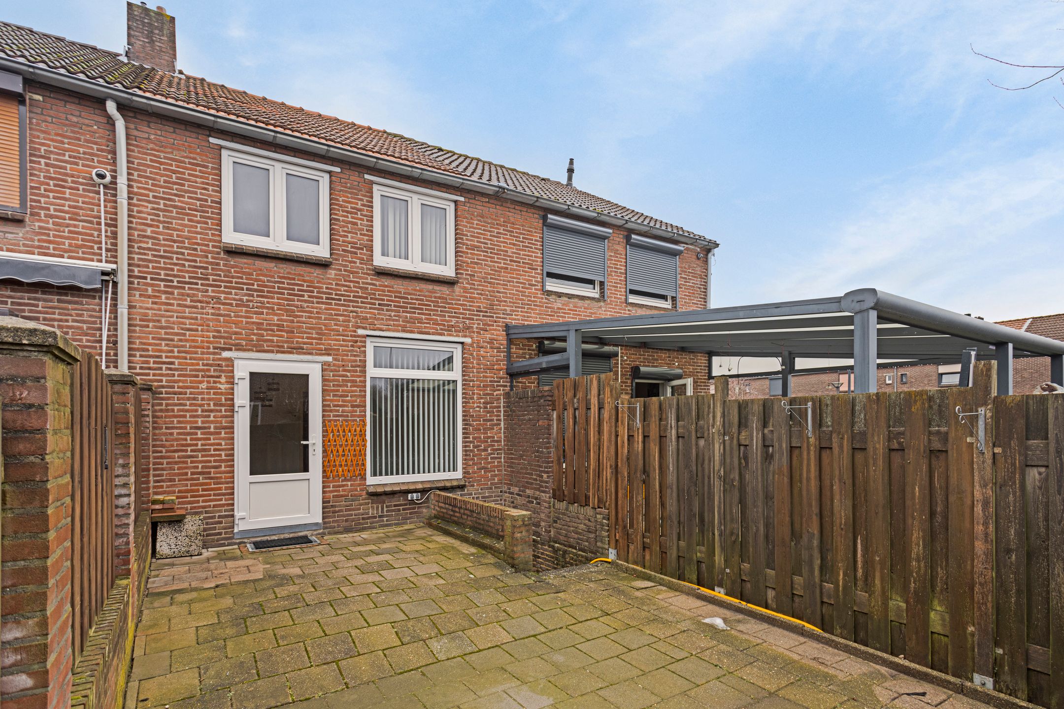 Foto 24 van Amsterdamstraat 45