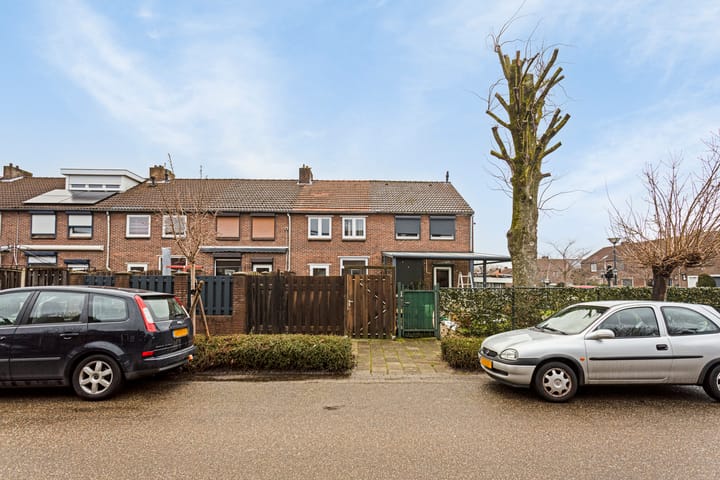 Foto 27 van Amsterdamstraat 45