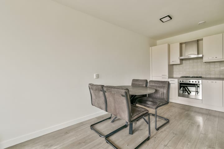 Foto 10 van P. Hans Frankfurthersingel 142