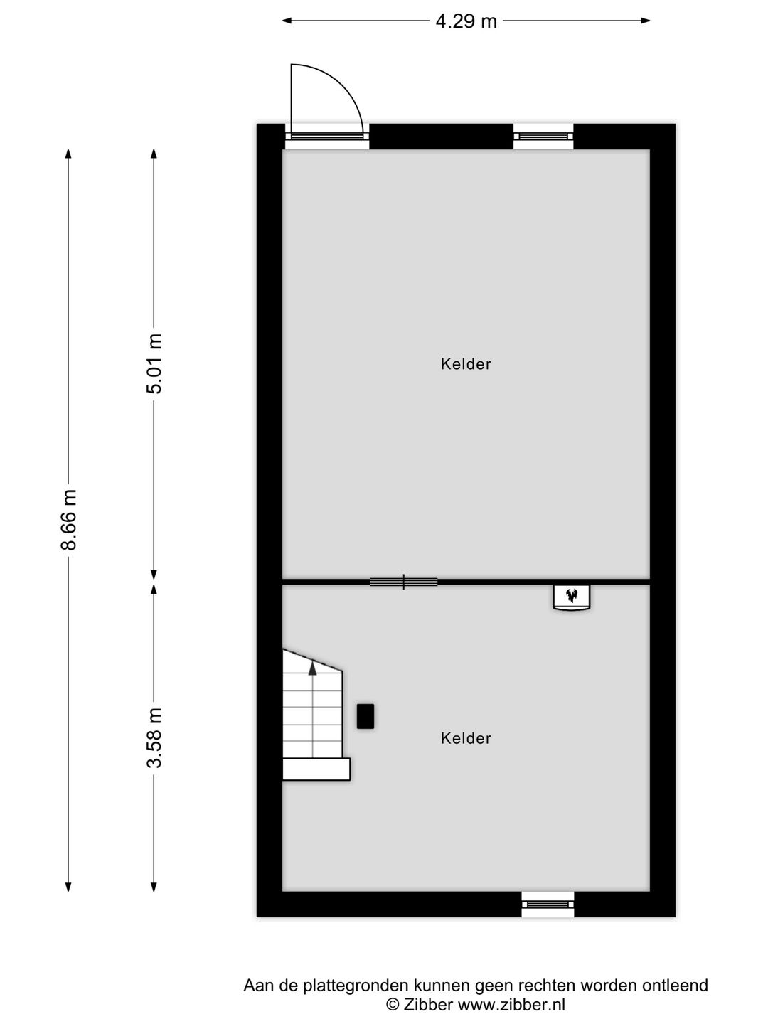 Foto 31 van Amsterdamstraat 45
