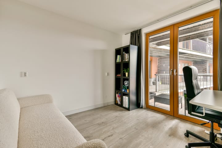 Foto 18 van P. Hans Frankfurthersingel 142