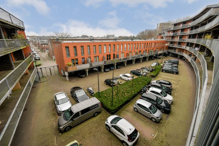 Foto 19 van P. Hans Frankfurthersingel 142