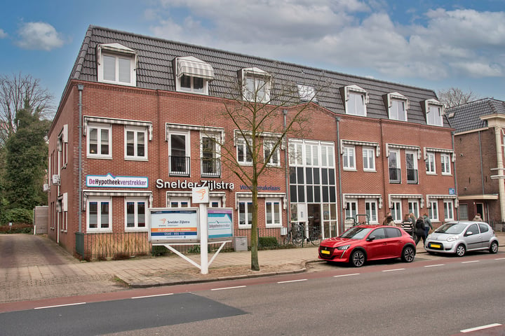 Wierdensestraat 39, Almelo