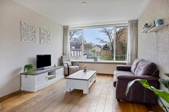 Foto 5 van Merelstraat 11