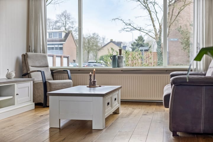 Foto 6 van Merelstraat 11