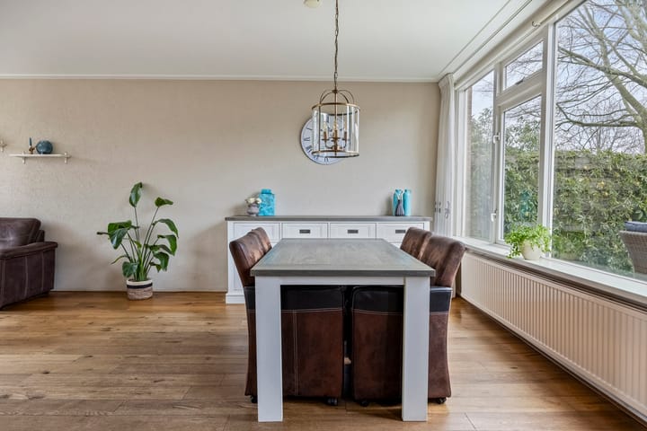 Foto 10 van Merelstraat 11