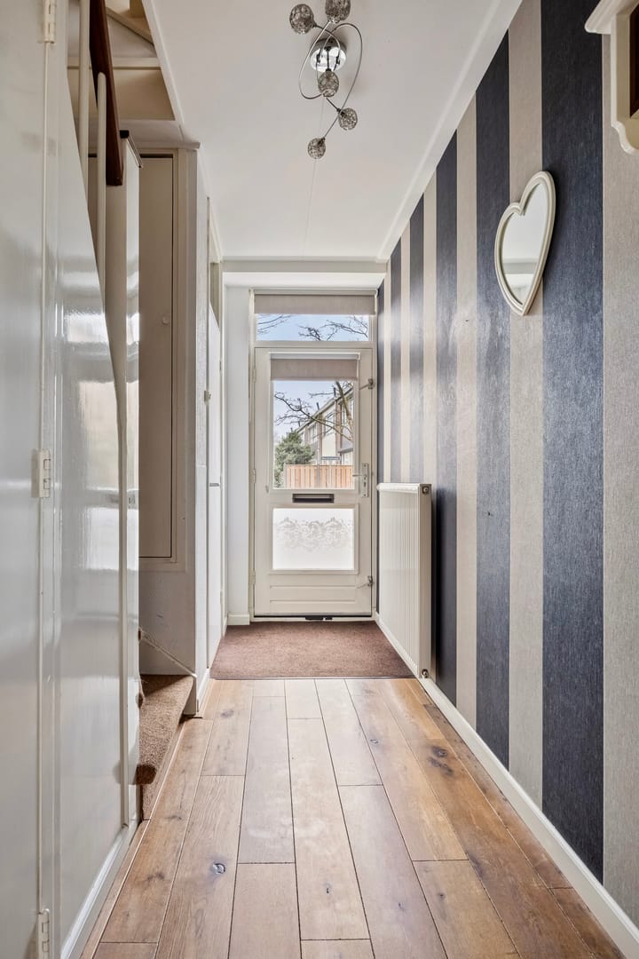 Foto 17 van Merelstraat 11