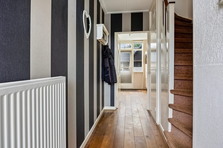 Foto 19 van Merelstraat 11